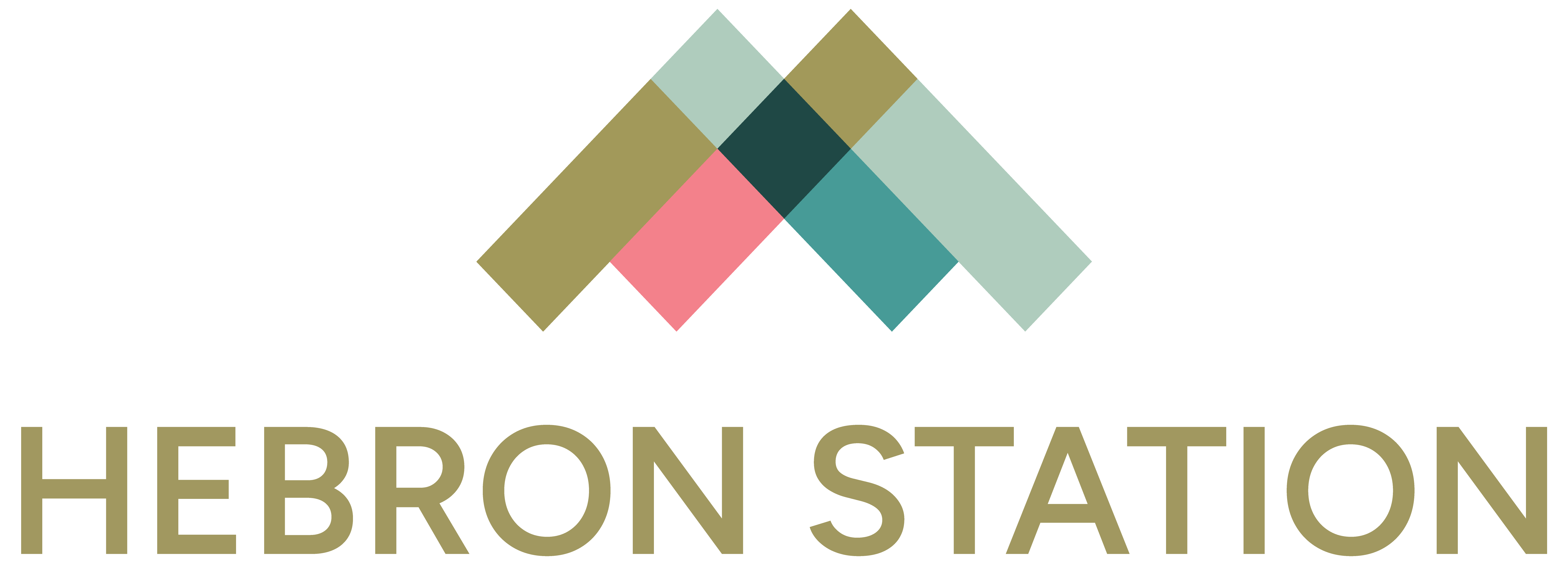 Hebron Station logo